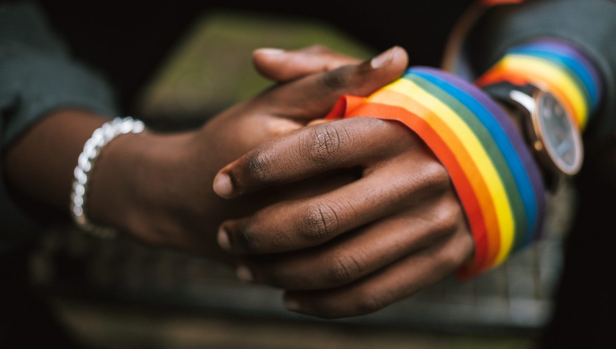 Uganda passes harsh anti-homosexuality bill that imposes death penalty for identifying as gay.