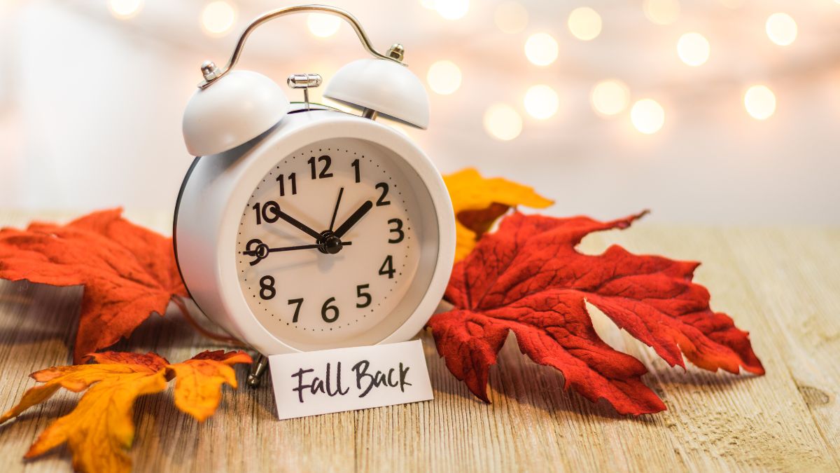 When do clocks change in Europe 2023? Save the date! Autumn time change EU