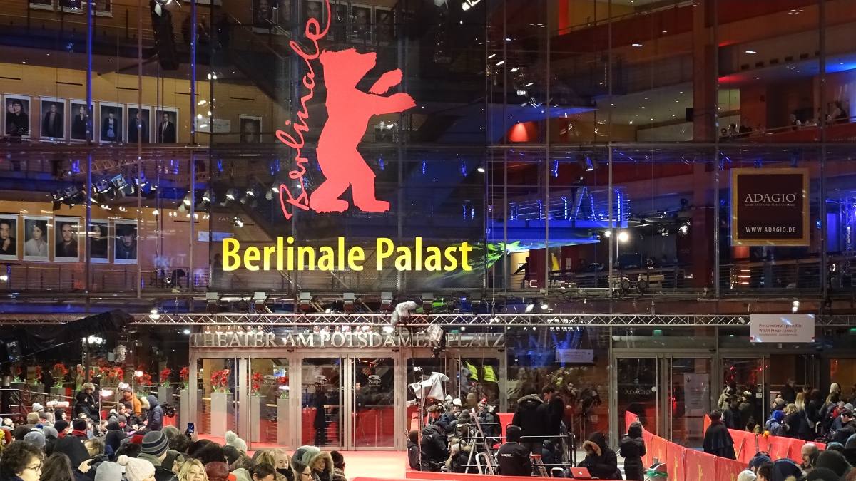 Berlin International Film Festival