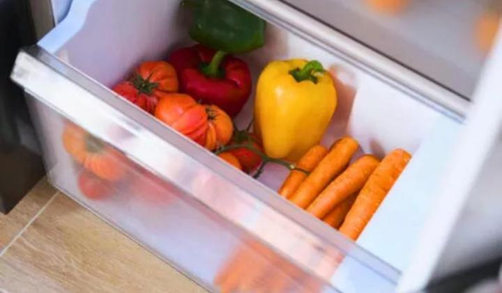 Carrot refrigeration tips