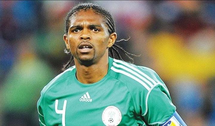  Nwankwo Kanu