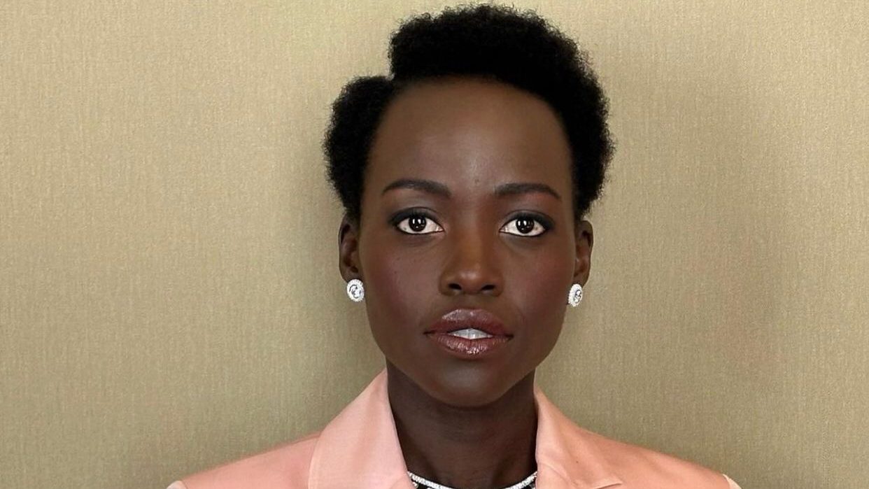 Lupita Nyong'o joins fight Against the Finance Bill