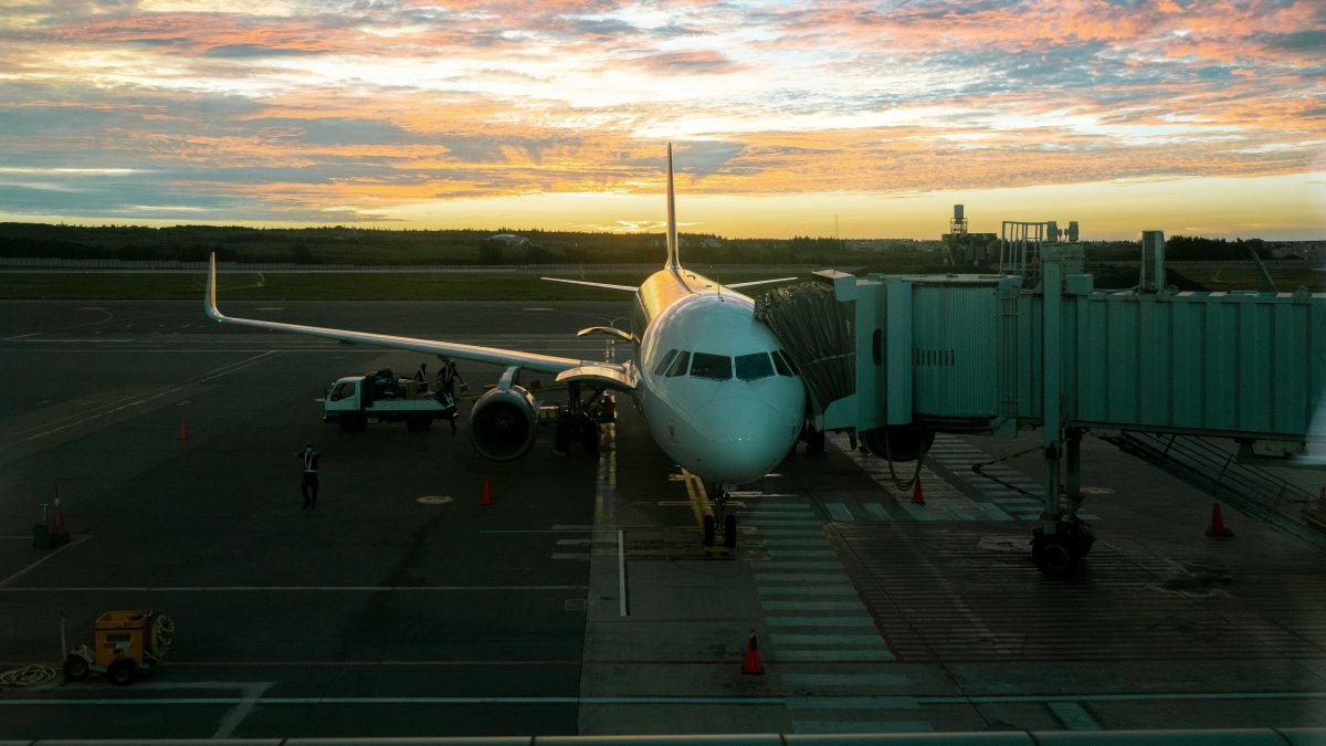 Flight cuts at German airports