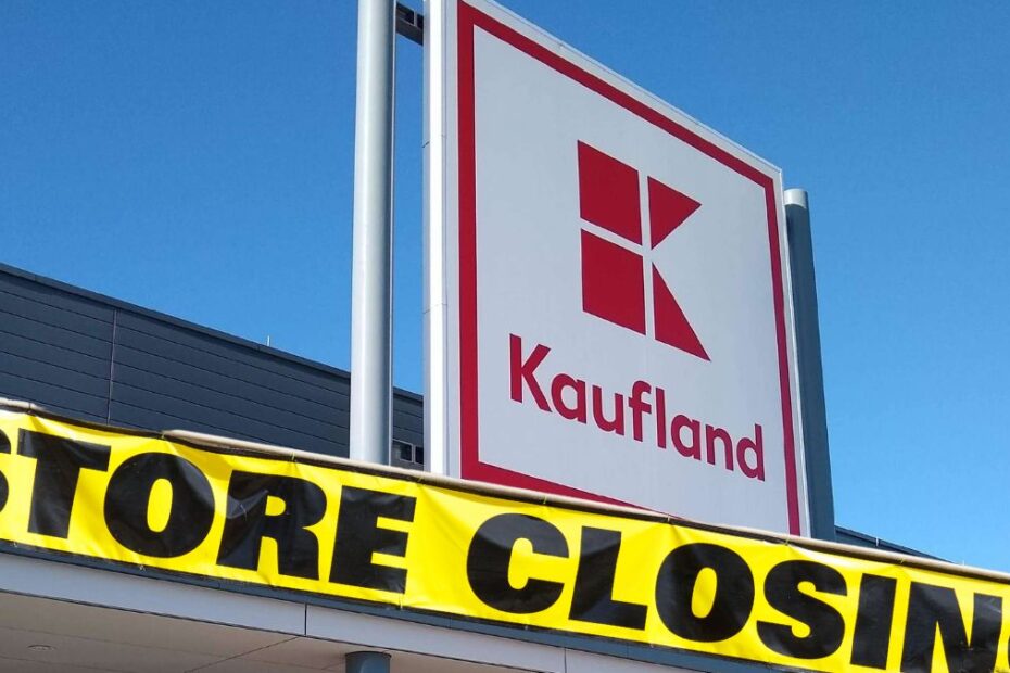 kaufland