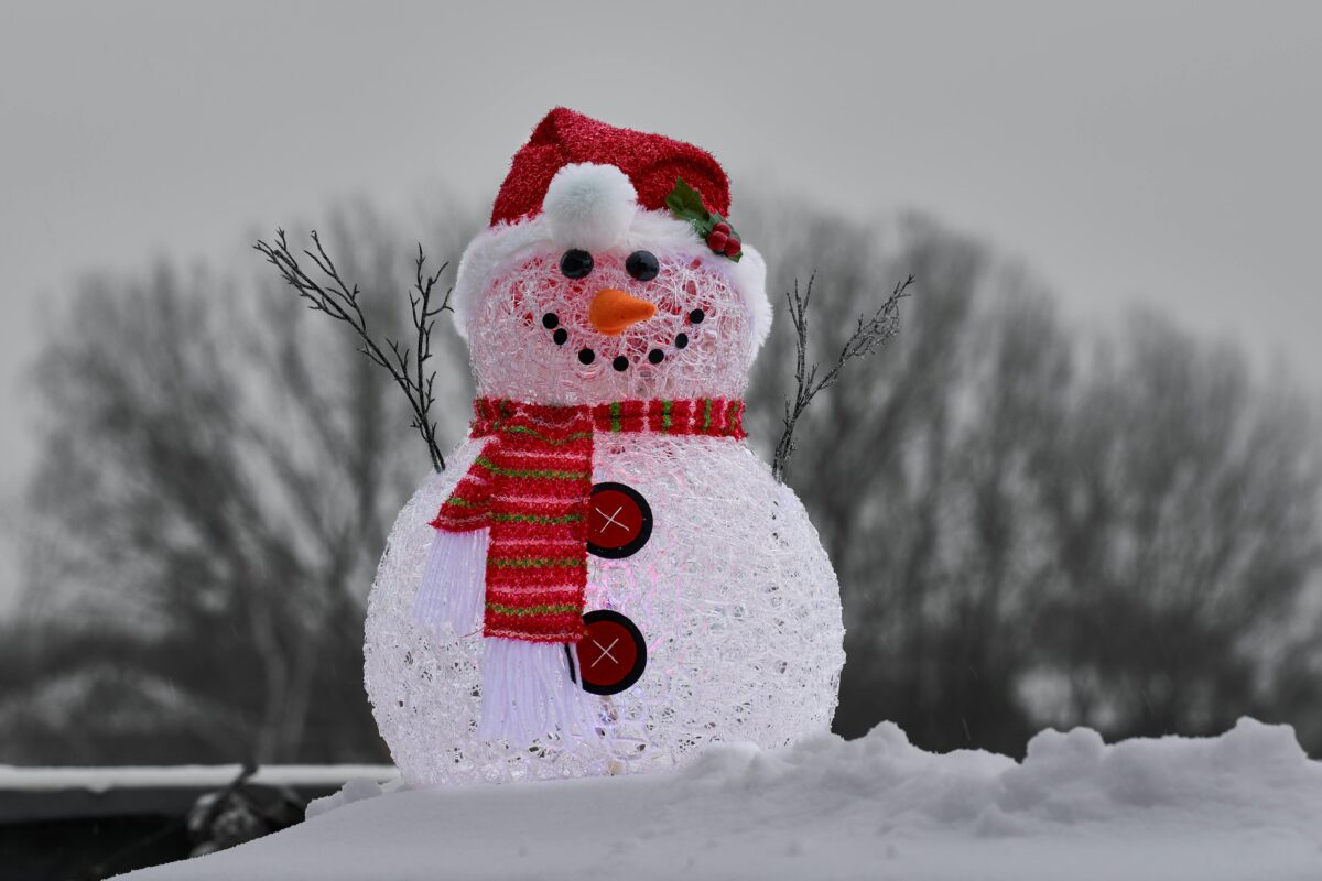 snowman