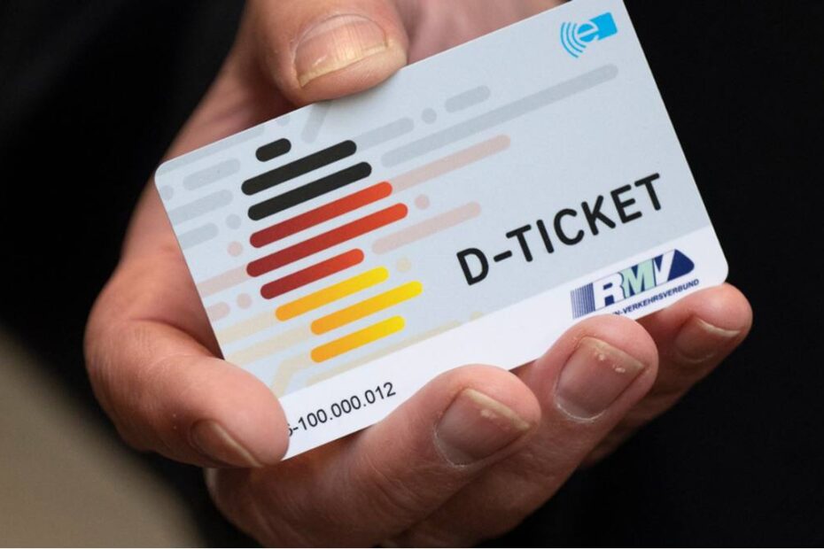 transport card