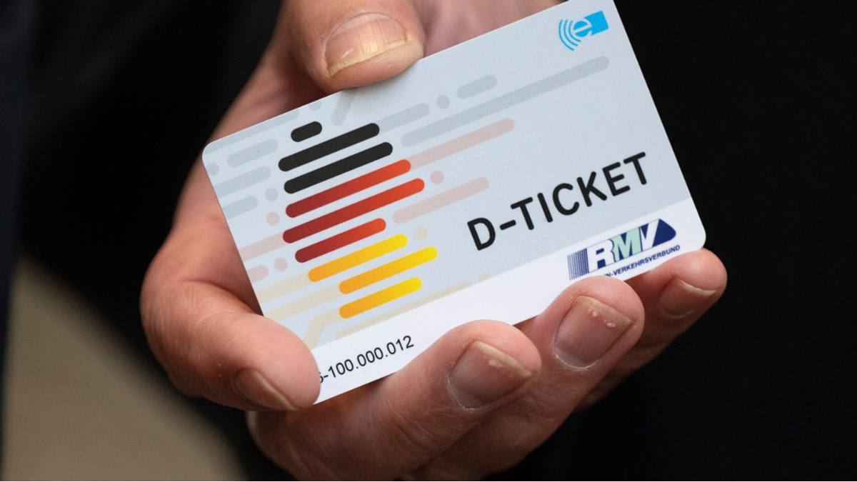 transport card