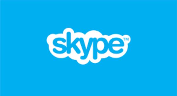 skype