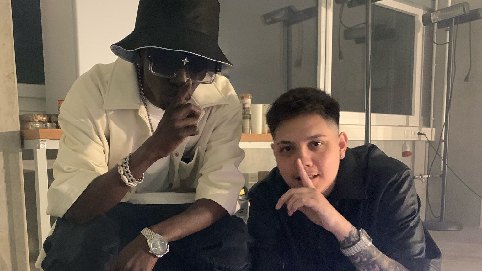 T. Smallz drops energetic new track T. Smallz ft. Young9T7 edited